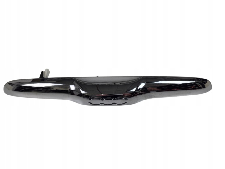 FIAT 500 (D) MIKROSTYK Bouton du capot Moulage Couverture ORG.