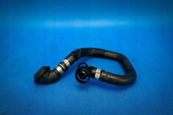 tubo a vuoto Audi A6 4G A7 Lift 4G0611931AQ