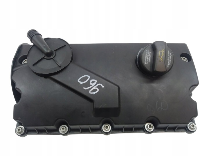 cover of valves 1.9 TDI VW Volkswagen Sharan and (1995-2010)