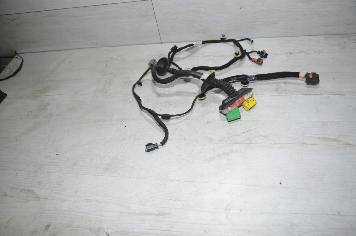cablaggio PORTA Portiera Destra Anteriore Peugeot 2008 14r