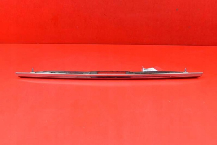 Couverture du capot Arrière Arrière CHROM A2117400493 MERCEDES E-KLASA W211 KOMBI 06-09