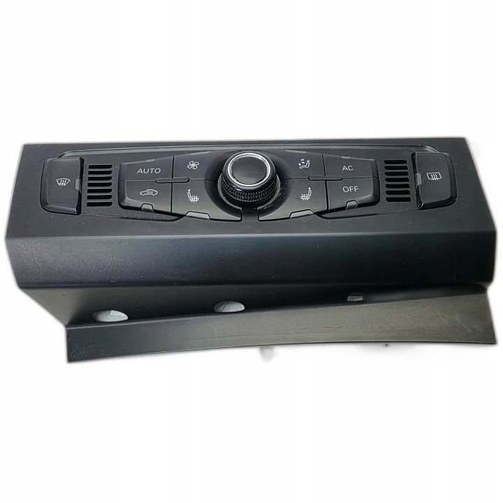 PANEL klimatizácii kúrenia AUDI A4 B8 A5 8T Q5 8R 8T2820043AE