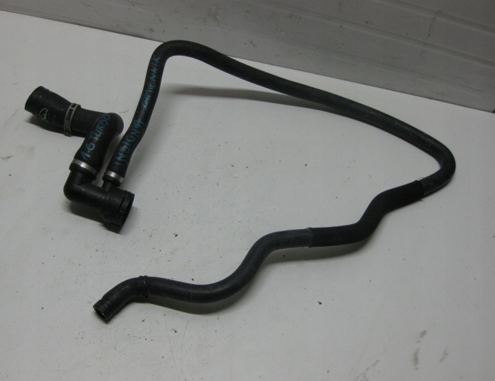 OPEL INSIGNIA A wiring hose pipe TROJNIK of water