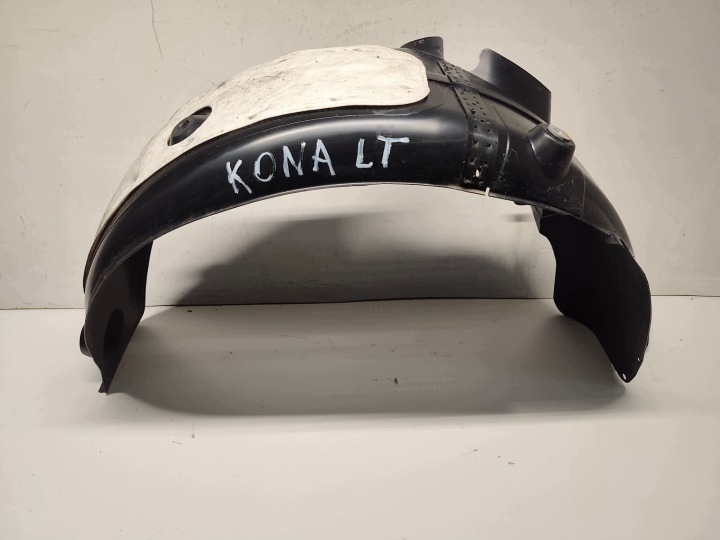 podblatník levé záď zadní HYUNDAI KONA OE 86821-J9000