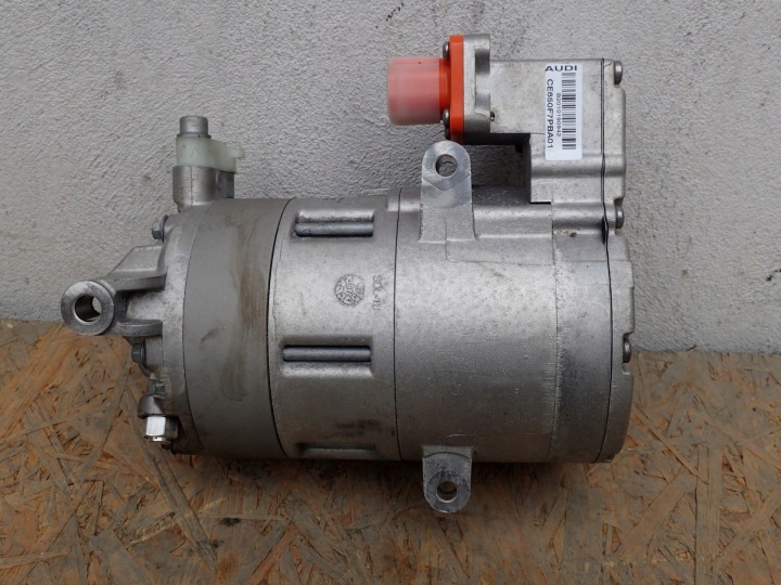 COMPRESSEUR CLIMATISATEUR AIR CONDITIONNÉ COMPRESSEUR VW PASSAT B8 GTE