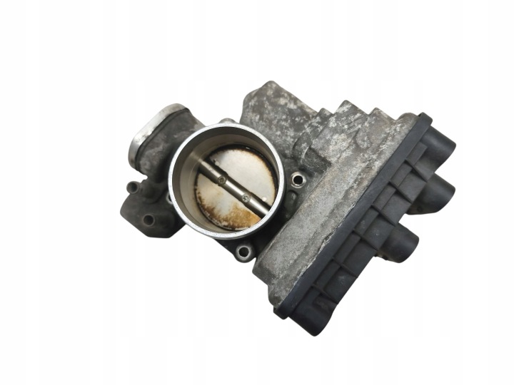 throttle flap MERCEDES VANEO W414 (2001-2005) 1.9 petrol A1661412925