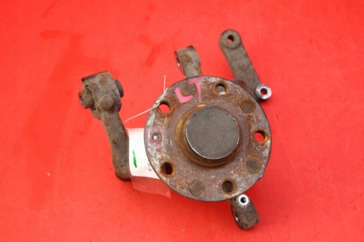 swing of the pivot left rear part SEAT ALTEA 1 and FR 2.0 TDI 170 KM 04-09