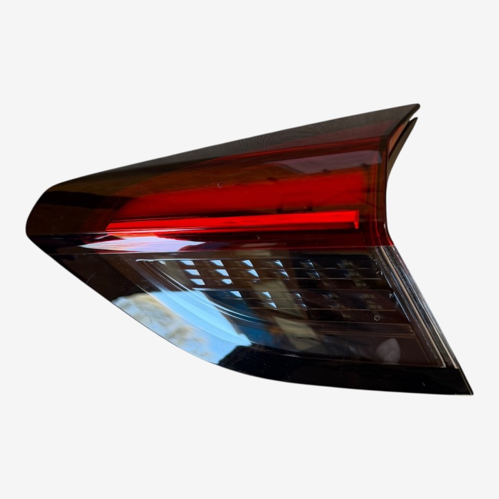 ODBLASK light rear right OPEL CORSA F 2024 ROK 9830096280