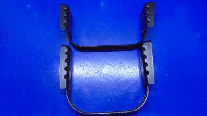holder holder tanks MERCEDES SPRINTER W910 910 A910 18-26R