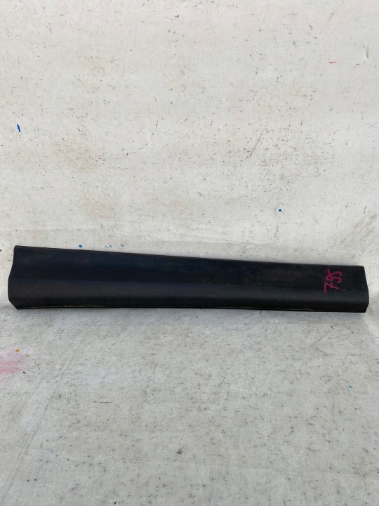 MAZDA CX5 CX-5 e 11-17 modanatura PORTA Portiera Destra Anteriore KD5351RA1