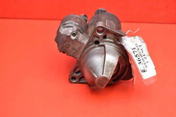 starter test 25183761 CHEVROLET CAPTIVA 1 and 2.2 VCDI 184 KM LIFT 11-13