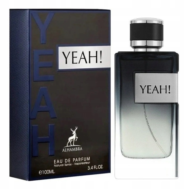 maison alhambra yeah!