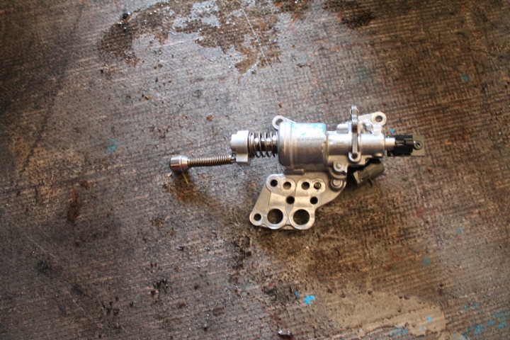 3598. WYSPRZEGLIK Boîte de vitesse Engrenage MERCEDES A7252780005