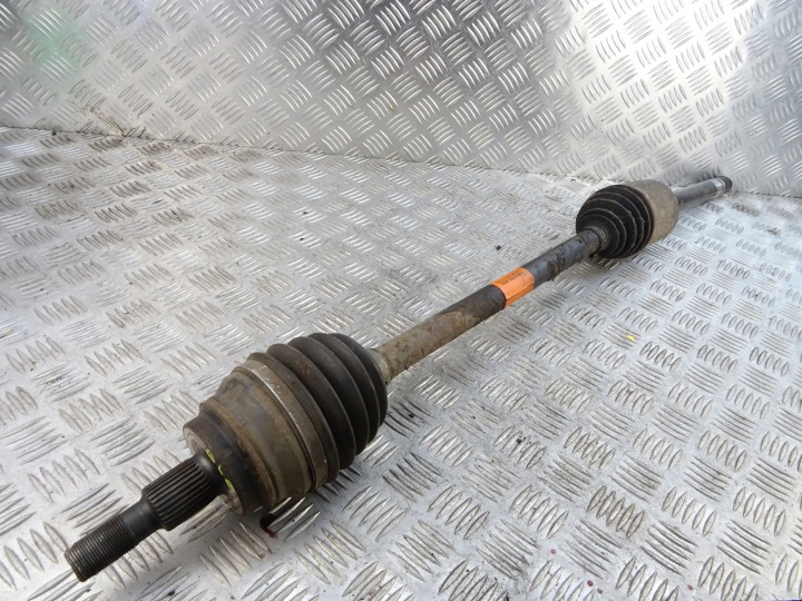 MERCEDES GLE W166 C292 Semiasse Destro lunga 3.0 CDI 1663301300