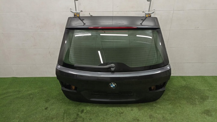 BMW F11 heckklappe kofferraumdeckel Kofferraum A90 KAMERA ELEKTRYKA