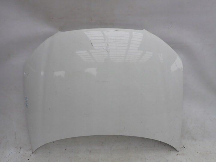 AUDI A3 II 2 8P LIFT 08-13 kapota