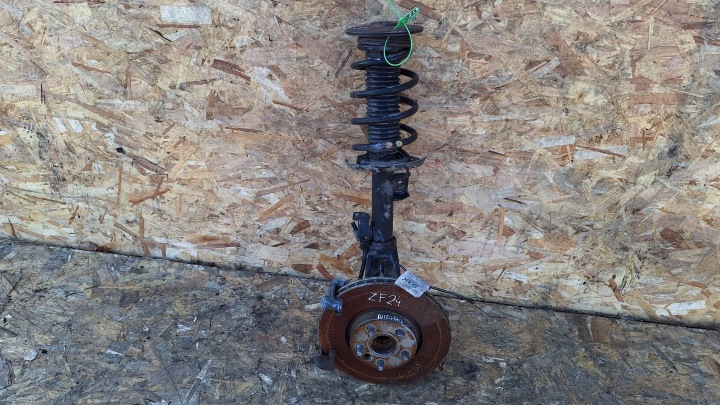 MOZZO FUSELLO AMMORTIZZATORE SINISTRA ANTERIORE 6G913K171A FORD S MAX MK1 GALAXY MK3