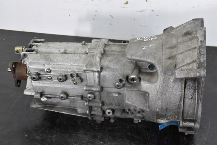 Prevodovka Manual BMW e90 e91 e92 e60 e61 3.0i 272KM 1069301096C