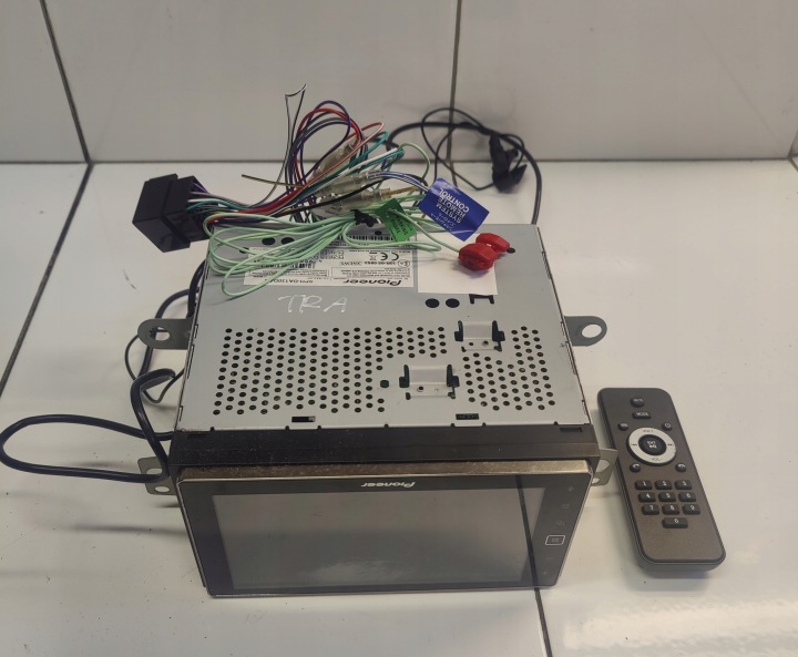 RADIO navigacia PIONEER SPH-DA130DAB