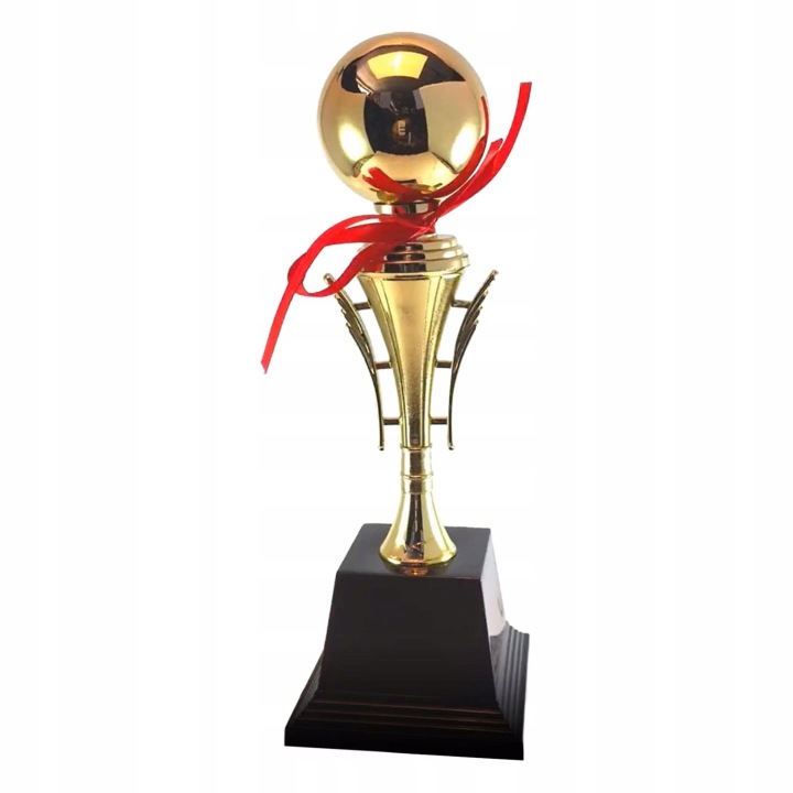 Трофей сферичний Великий кубок Kid Stuff Winner Award для спорту 33 см