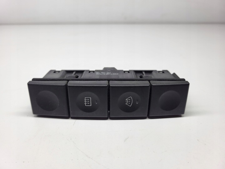 Bouton OGRZEWANIA Vitre FORD FIESTA MK6 01-05 2S6T18K574AC EUROPA
