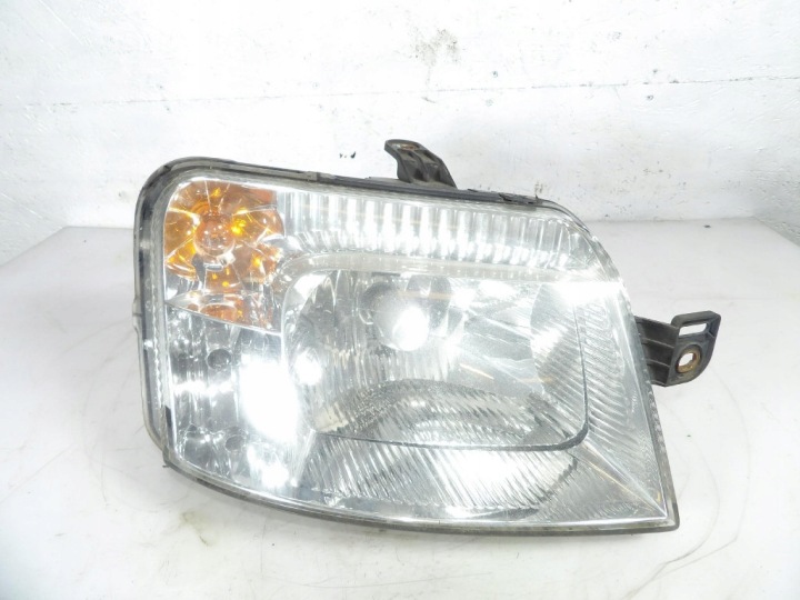 FIAT PANDA II REFLEKTOR Droite 41680711D