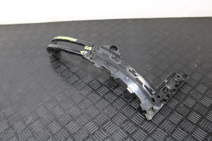 stoßstangenhalterung Halter der Stoßstange rechts heck A2478850900 MERCEDES GLB X247