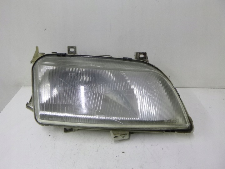 light front right Volkswagen Sharan BOSCH 1995