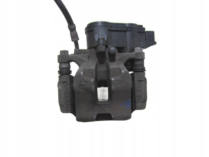 VOLVO XC40 XC 40 2.0 T5 PINZA FRENO freno Destra posteriore posteriore 31471181 31445700