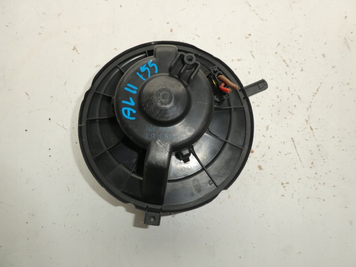heating air air conditioning devices VW PASSAT CC 1K1819015C