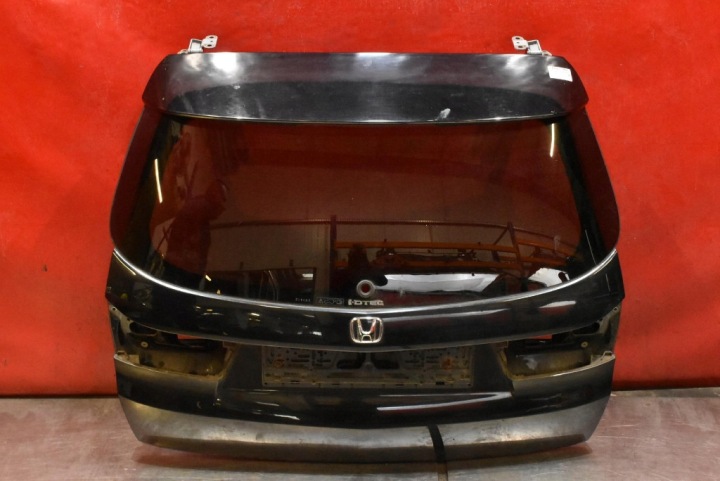 heckklappe kofferraumdeckel Kofferraum heck hinten schwarze HONDA ACCORD 8 VIII KOMBI 07-11