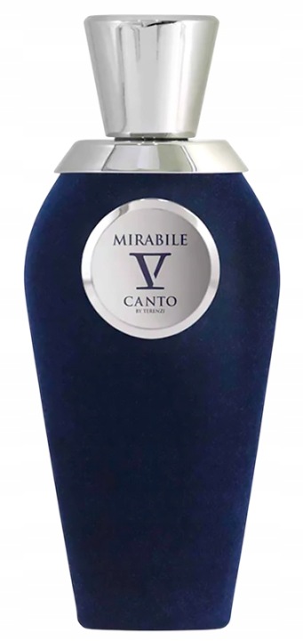 v canto mirabile