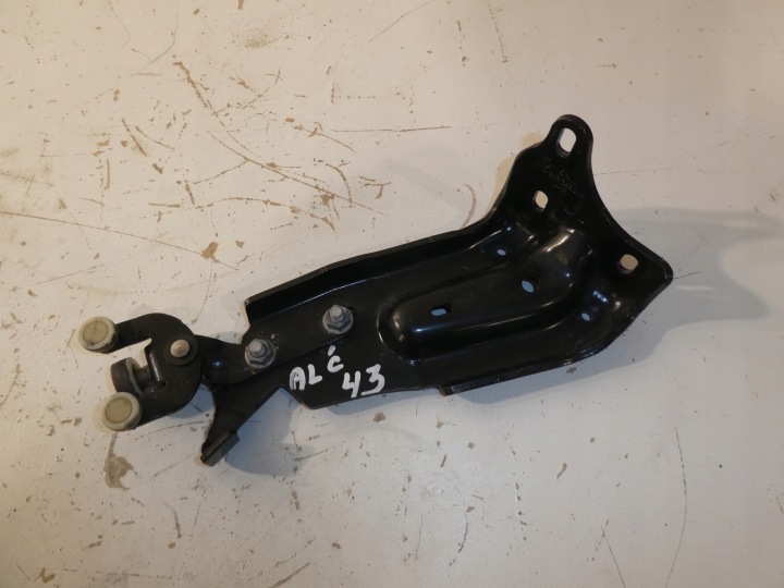 PROWADNICA KOLAJNICA DVERE VW SHARAN SEAT ALHAMBRA 7N 7N0843398C D/E
