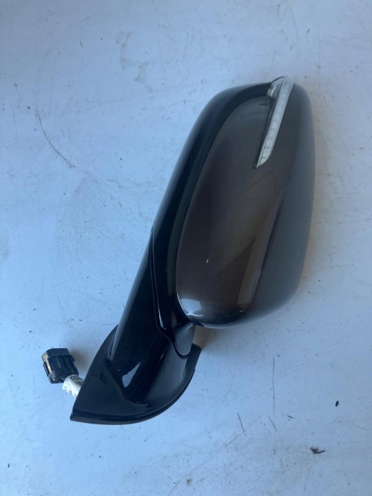 SPECCHIETTO RETROVISORE Destro KIA CEED II 10 PIN D5 EUROPA