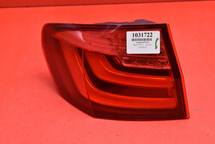 Licht links heck hinten 7203233 BMW F10 F11 KOMBI 09-13