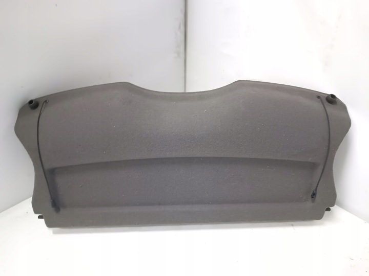 Fiesta MK6 MKVI 02-08 5D plato zadní záď kufru