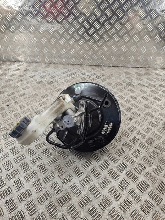 VOLVO V40 II Servo Servo frein 31317080