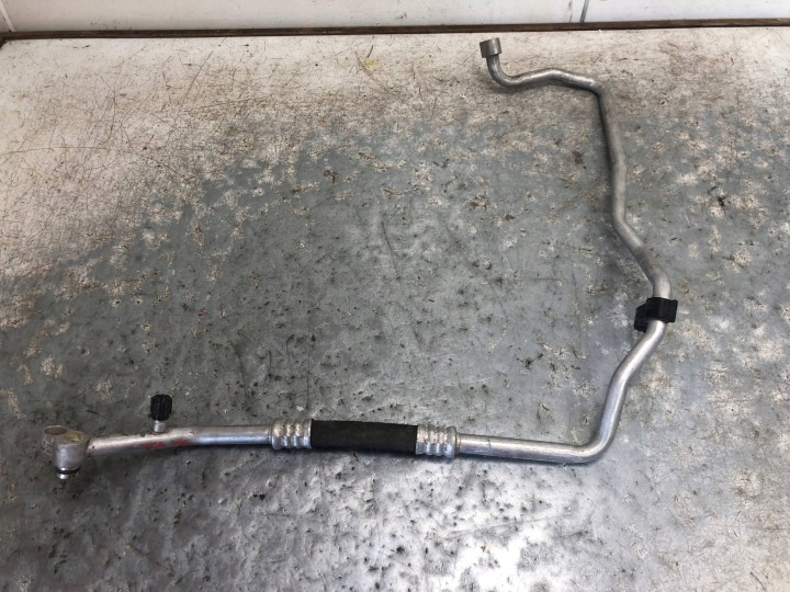 wiring of the air conditioning VW T6 7E1820743M