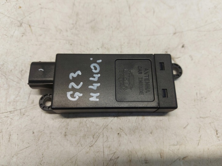 BMW G23 G22 M440i Cabrio modul alarmu 5A0DE49