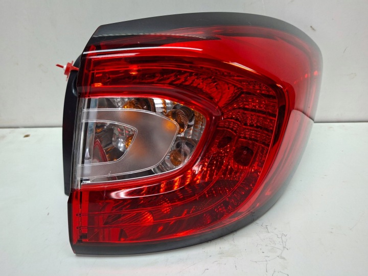 light rear right 265502731R RENAULT CAPTUR and 2013-2016