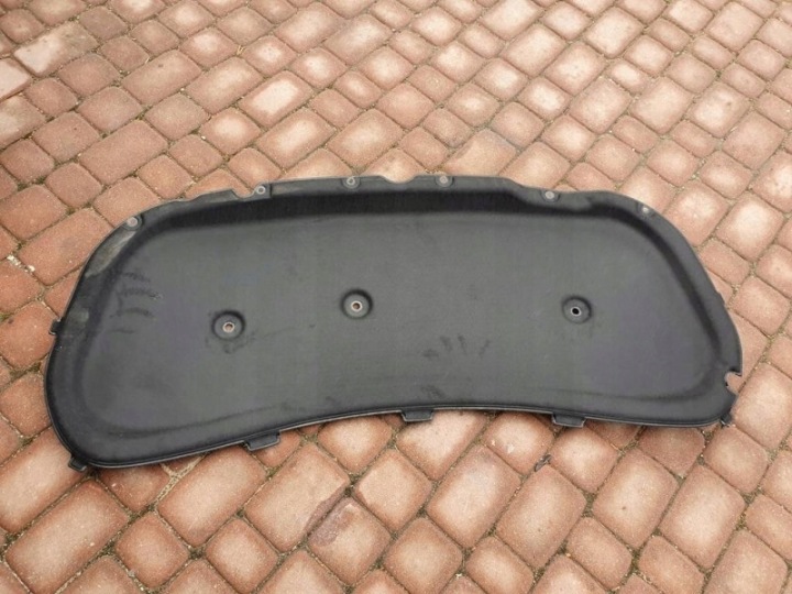Wyciszenie odhlučnění kapoty Opel Astra K V LIFT 39111574