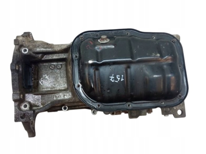 oil sump 10240P1 1.6 VVTI Toyota Avensis III (2009-)