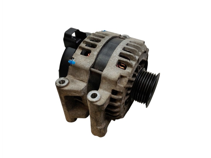 Alternateur 140A OPEL MOKKA X ASTRA K ZAFIRA C MERIVA B 1.6 CDTI 42418276
