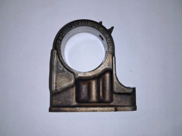 bearing WALKA of the gear MERCEDES 107 450 1160514818