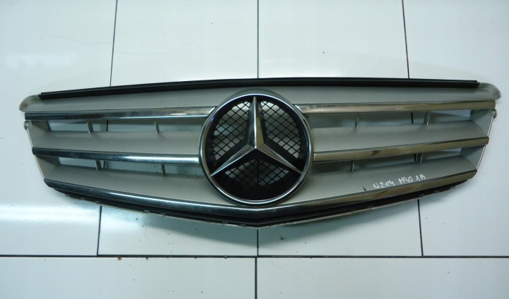 MERCEDES C W204 Grill Grill A2048800023