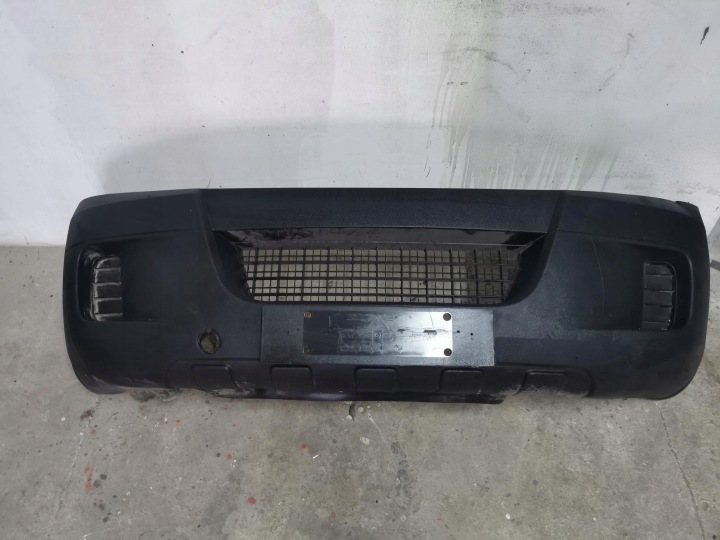nárazník přední kompletní IVECO DAILY IV 3802001 06-12