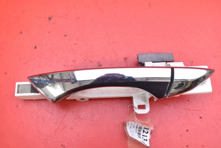 Poignée Gauche Arrière Arrière CHROM TL0-L HONDA ACCORD 8 VIII TYPE S 07-11