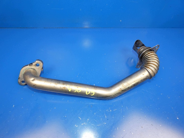 VOLVO V90 II S90 XC90 II XC60 II V60 2.0 D5 D4 rohr gase EGR