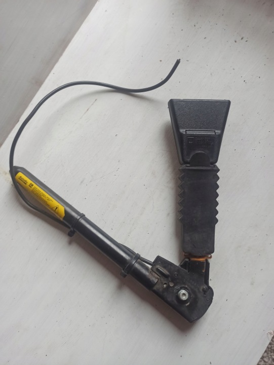 adjuster supports left front OPEL ZAFIRA A 24461321