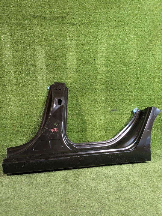 RIVESTIMENTO MONTANTE MINIGONNA sinistra posteriore PEUGEOT 308 T9 NR.SP707
